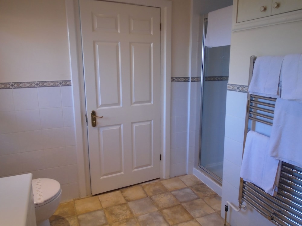 Deluxe Double or Twin Room (Room 2) photo 2