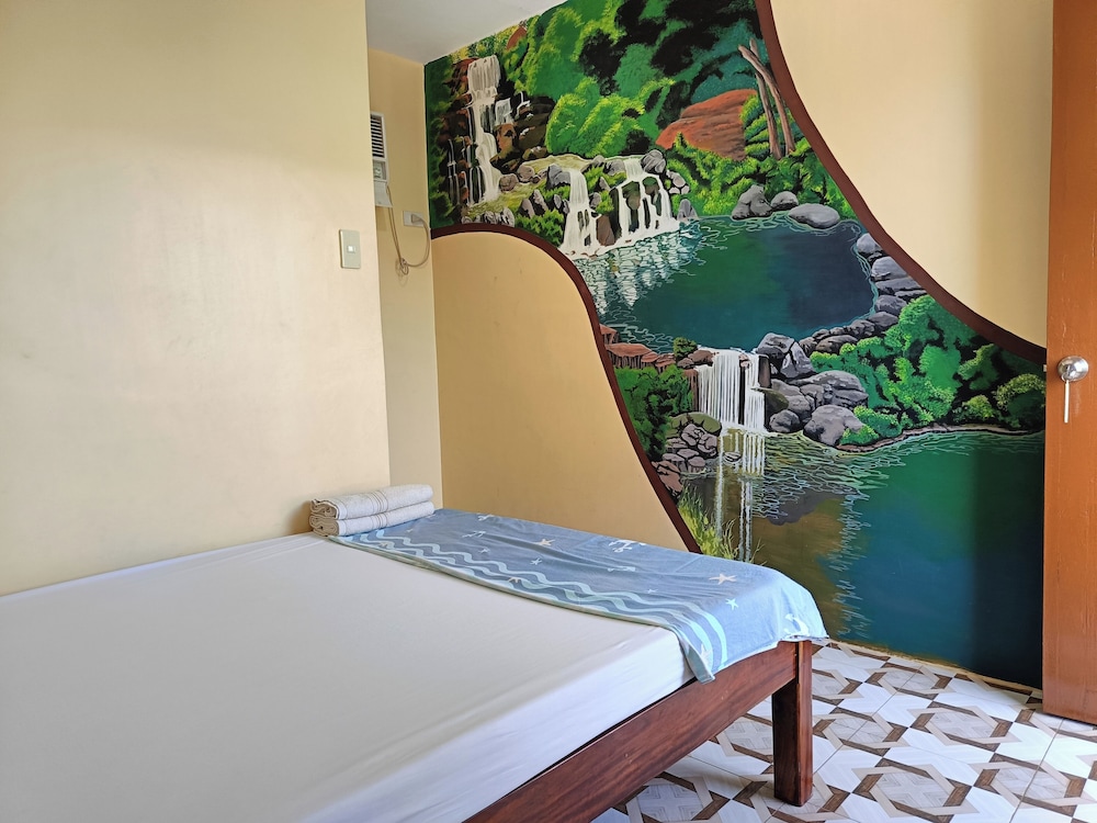 Standard Double Room - Photo 5