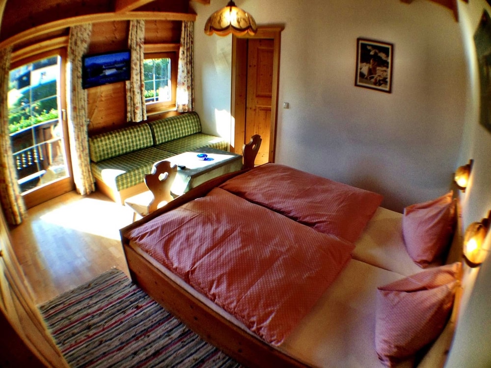 Superior Double Room, Balcony, Annex Building