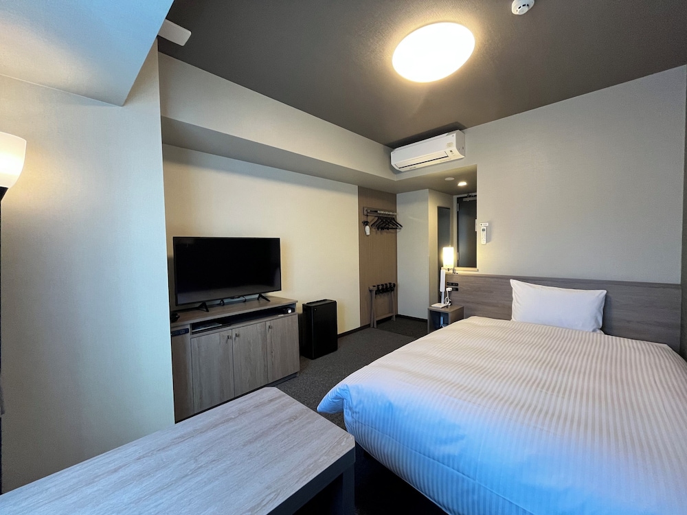 Single Room, Non Smoking