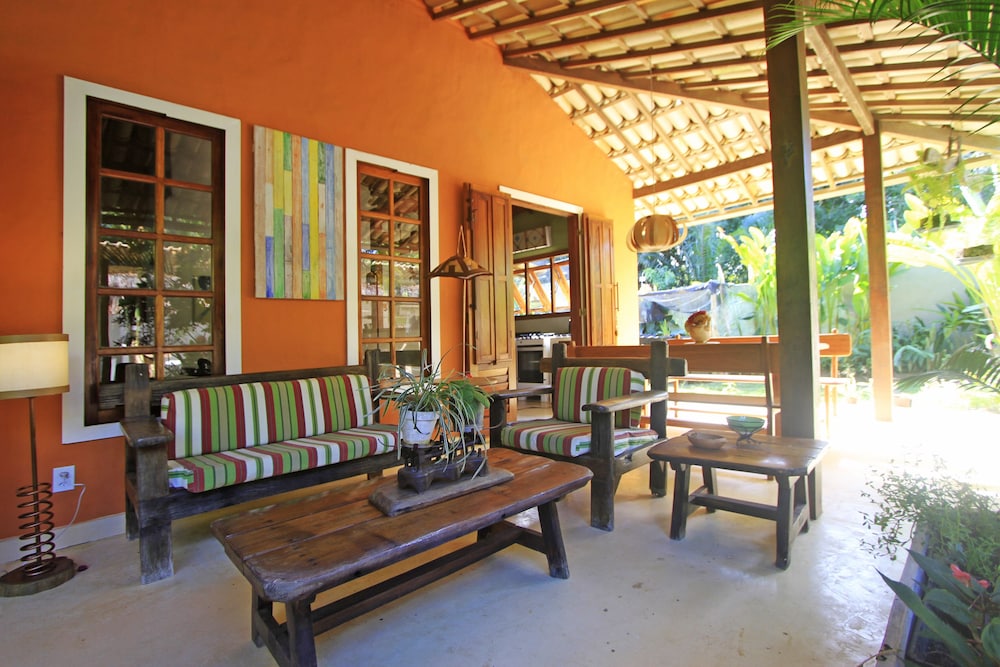 Family Villa photo 1