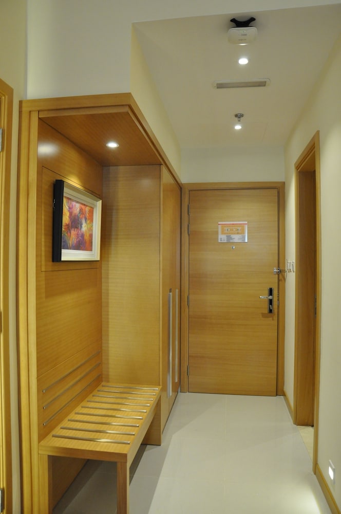 Executive Family Suite photo 1