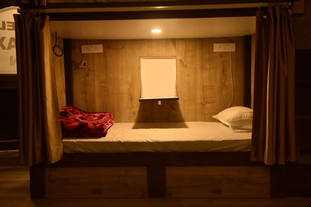 Basic Shared Dormitory, Mixed Dorm photo 1