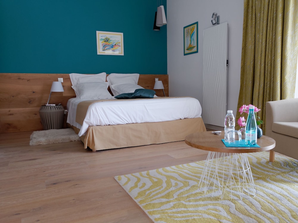 Double Or Twin Room (Curaçao) photo 2