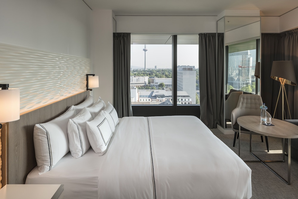 Junior Suite (2 + 1)