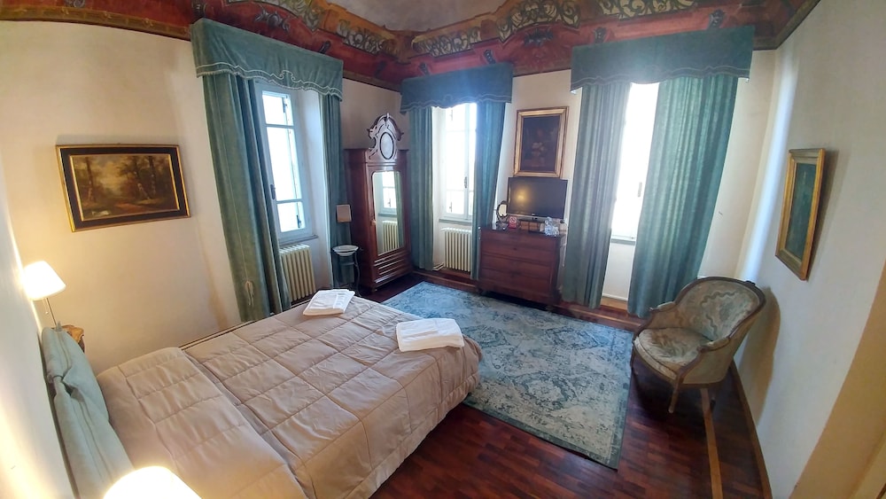 Exclusive Room photo 1