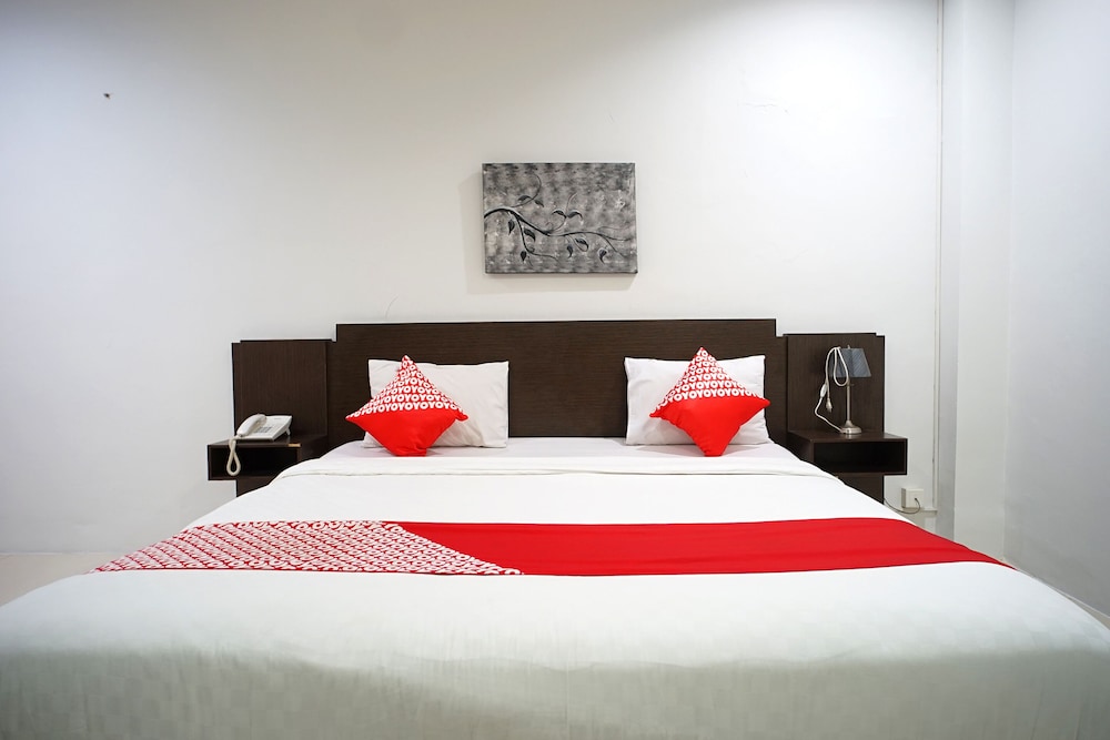 Deluxe Double Room - Photo 4
