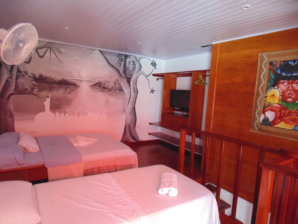 Superior Double Room photo 1