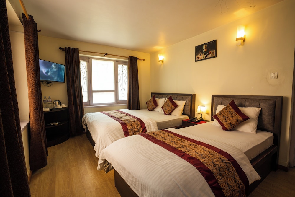 Deluxe Double Room - Photo 1