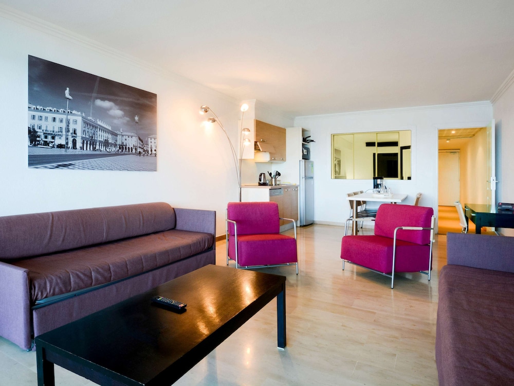 Apartment, 1 Bedroom, Sea View (6 people) - Photo 7