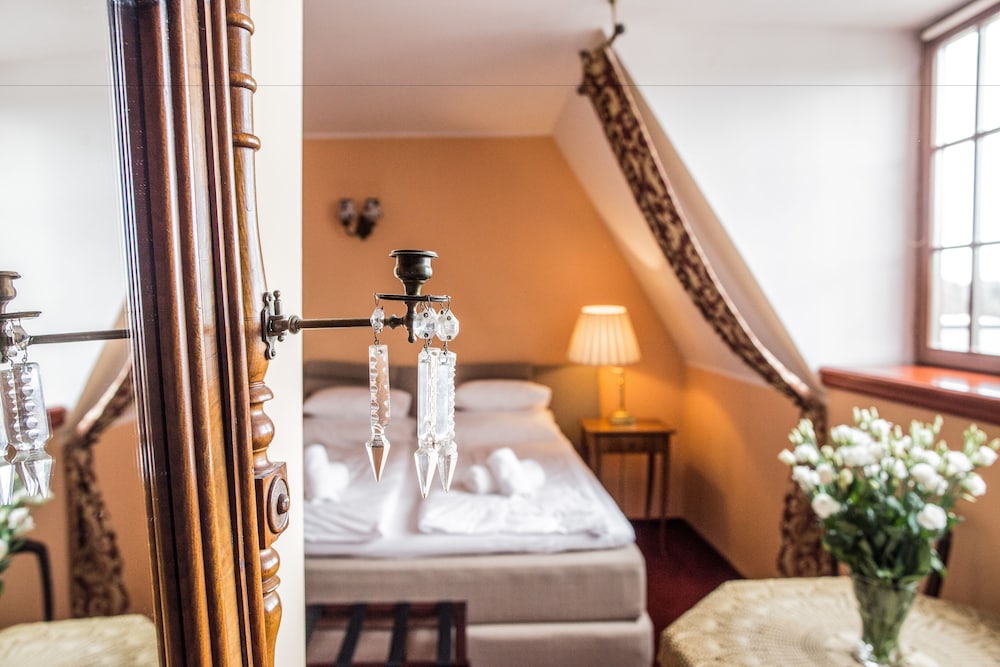 Comfort Double or Twin Room photo 3