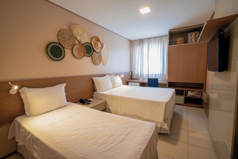 Standard Room - Photo 6