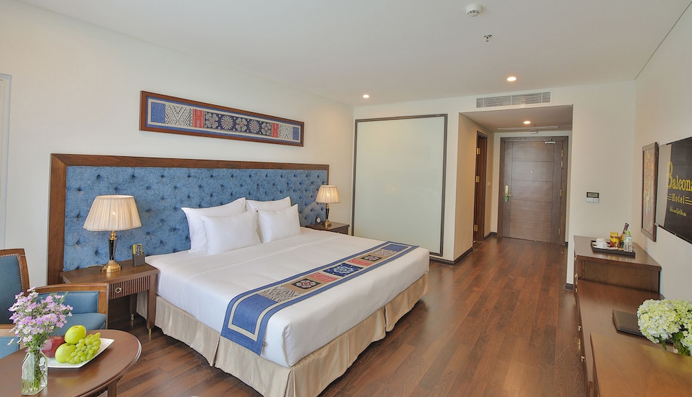 Superior Double Room, Balcony photo 2