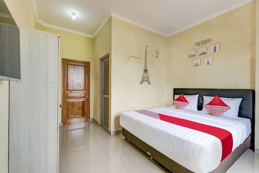 Standard Double Room photo 3