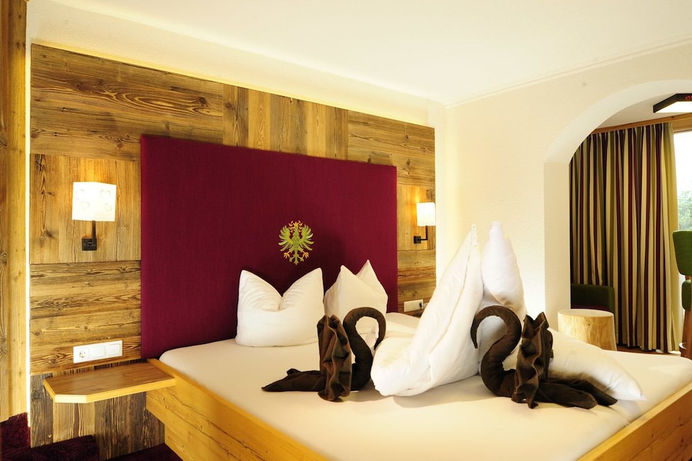Romantic Double Room (Tirol) photo 1