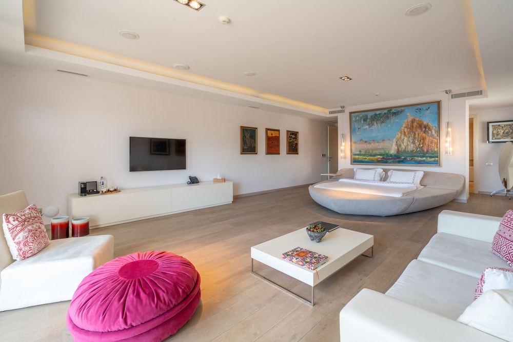 Honeymoon Suite, 1 Bedroom, Sea View - Photo 6