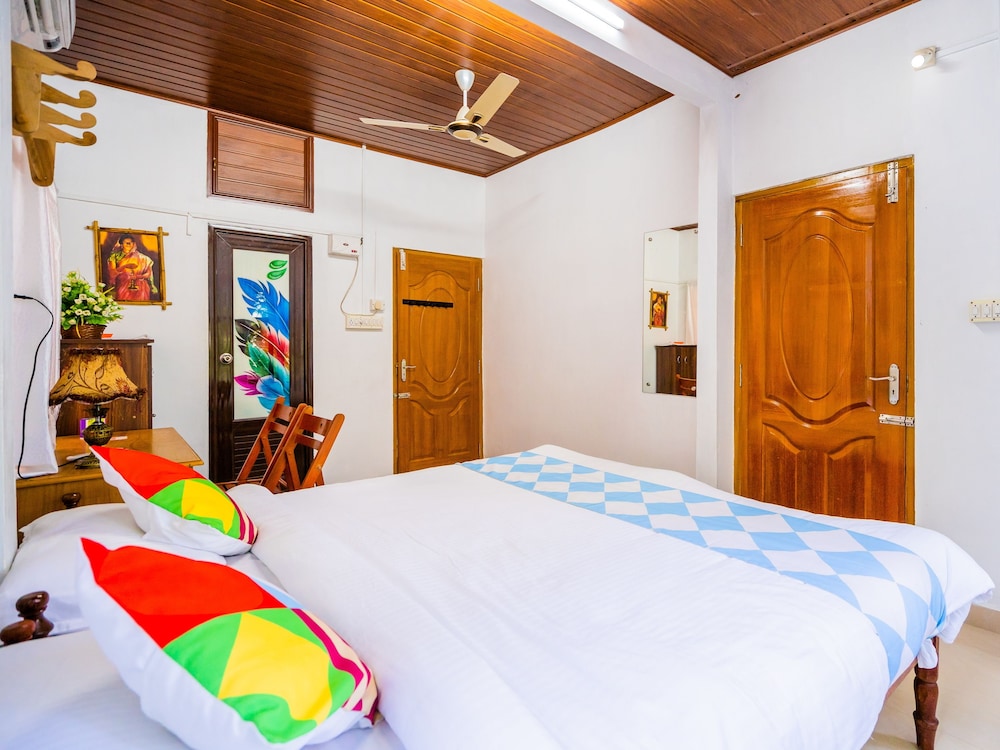 Double Or Twin Room photo 1