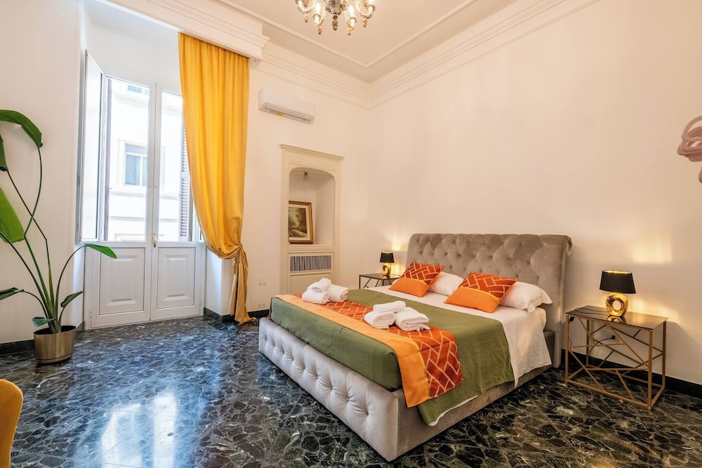 The One, Luxury Havudsigt Med Klaver, Billede 8