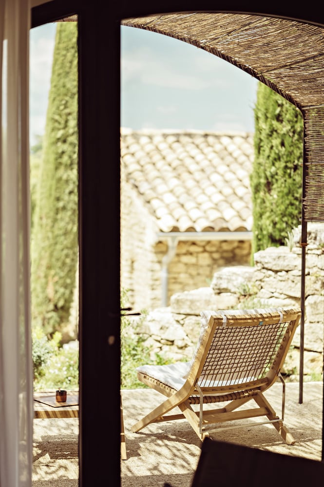 Deluxe Room, Terrace photo 3