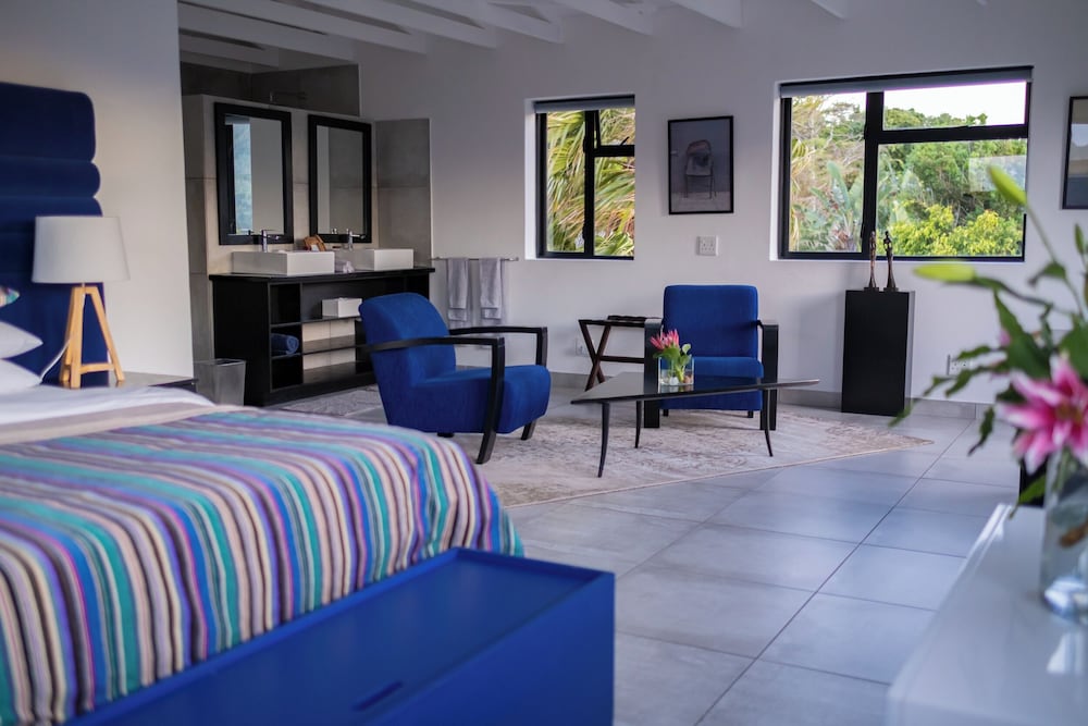 The Indigo Suite photo 3