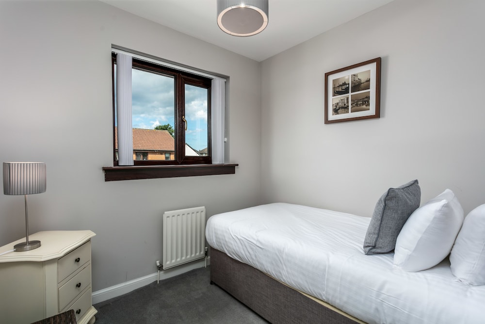 Comfort House, 3 Bedrooms, Non Smoking photo 2