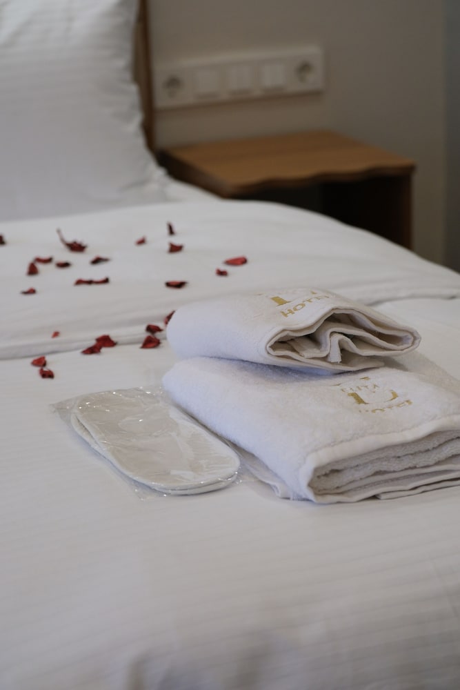 Comfort Double Room photo 1