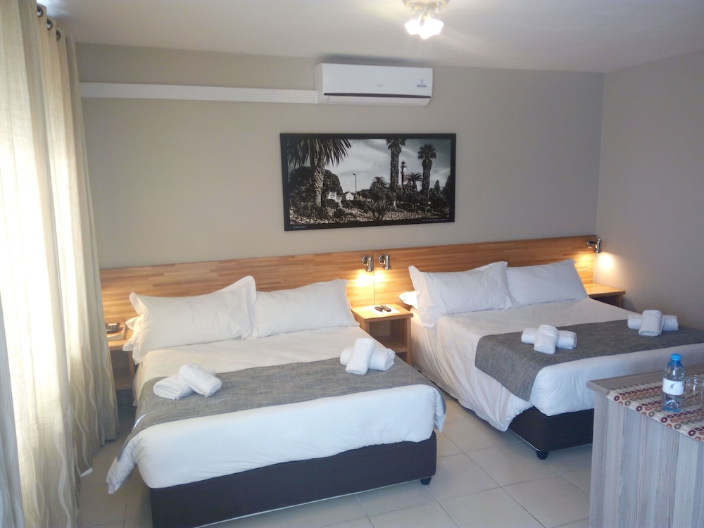 Luxury Single Room photo 2