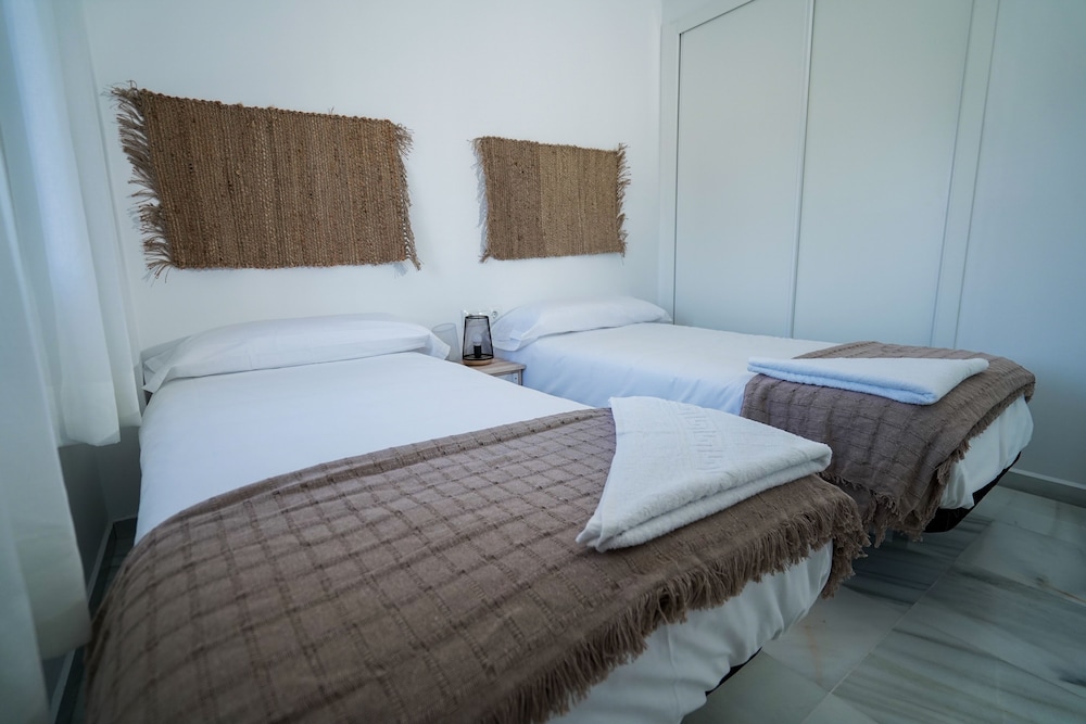 Apartamento Familiar, No Fumar, Microondas