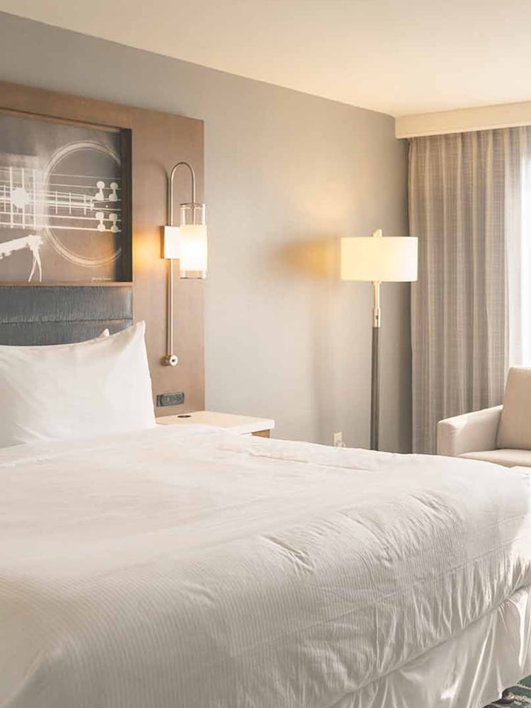 Deluxe King Room - Photo 8