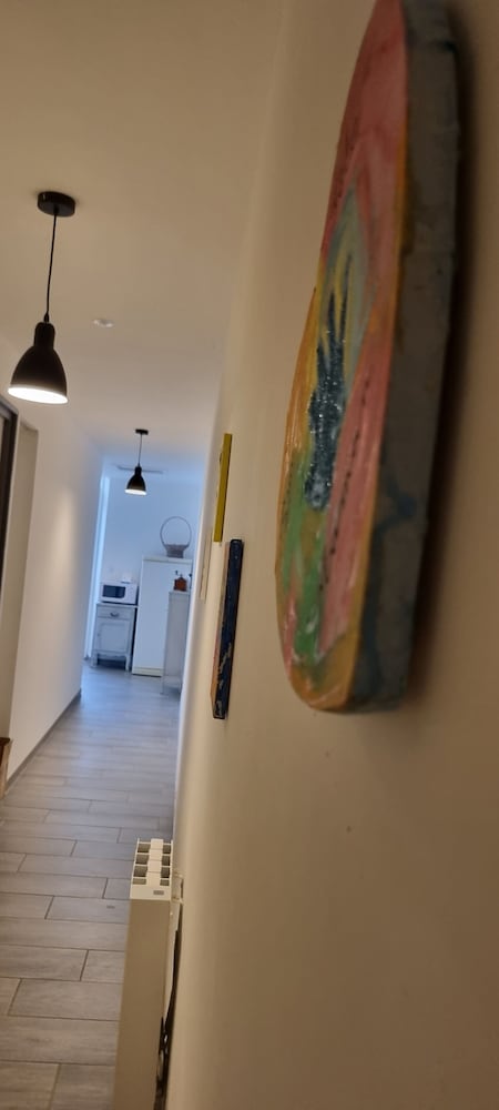 La Bergerie du Mesnil, Foto 7