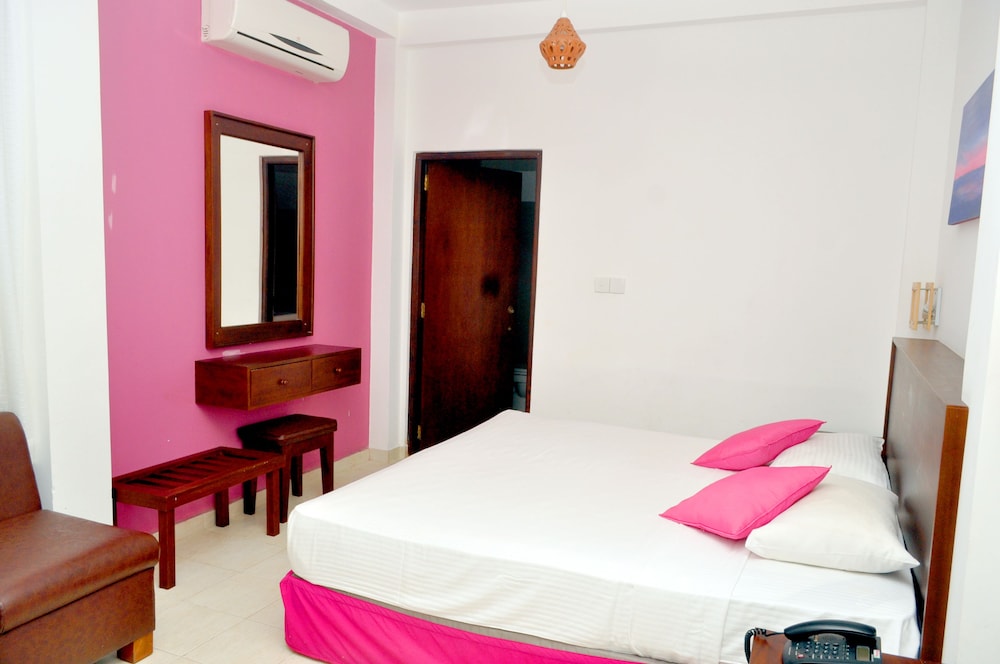 Standard Double Or Twin Room photo 1