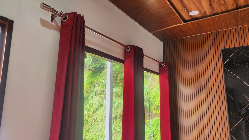 Deluxe Double Room, Mountain View