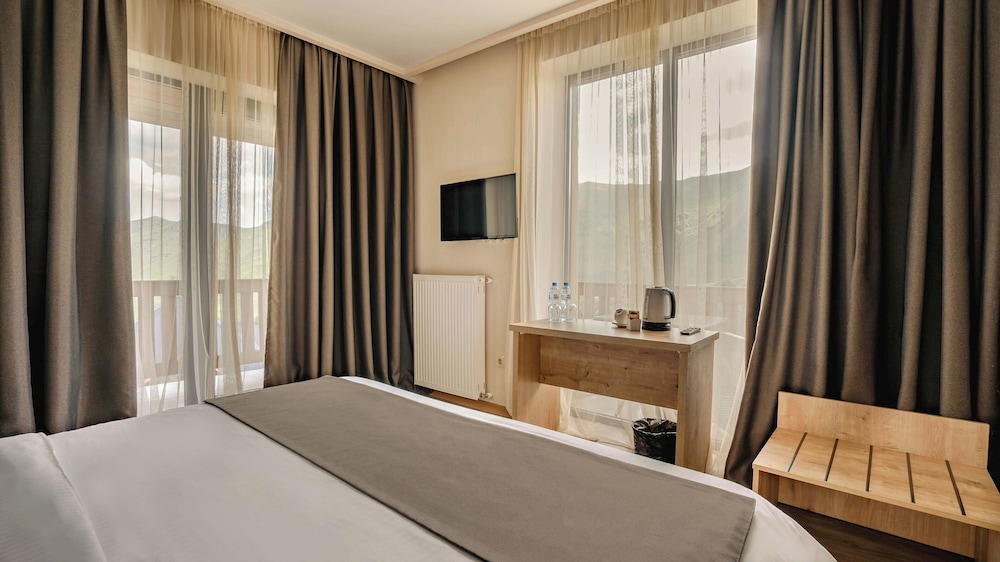 Deluxe Double or Twin Room - Photo 1