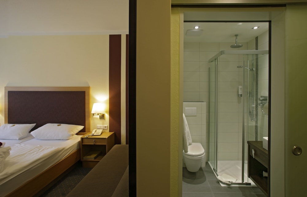 Comfort Single Room photo 2