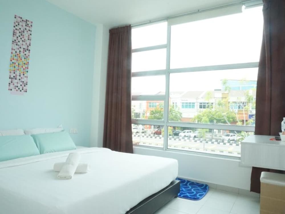 Premier Double Room