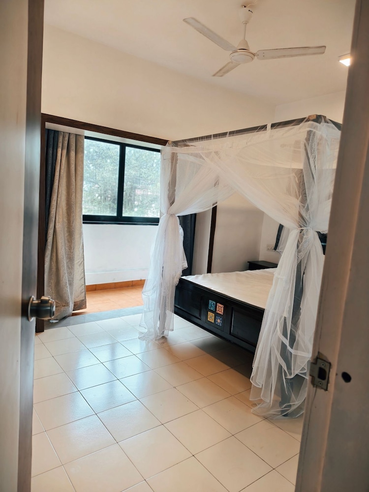 Luxury Apartment