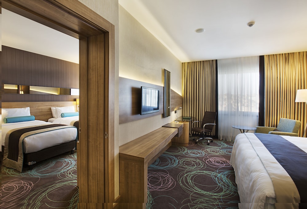 Junior Suite photo 1