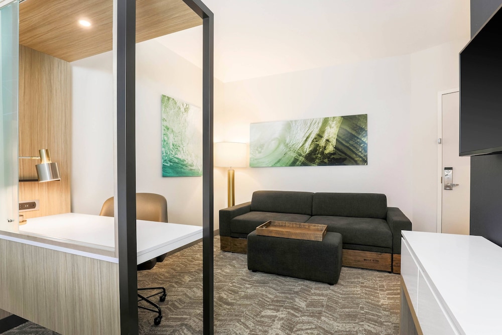 Studio, 2 Queen Beds, City View (Mobility Accessible, Tub) - Photo 6