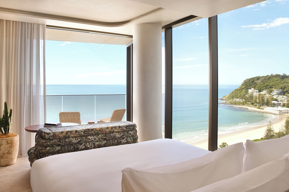 Studio, 1 King Bed (Ocean XL)