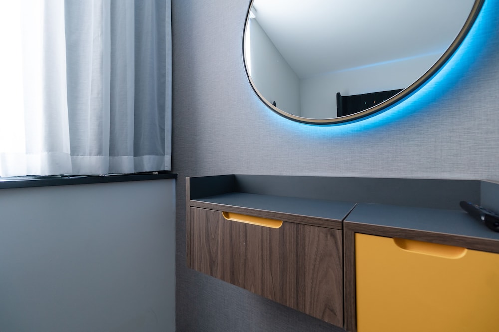 Twin Room photo 2