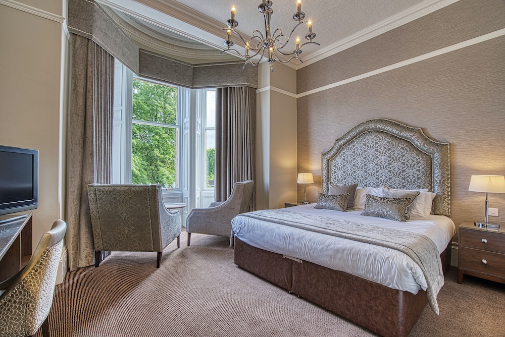 Executive Room, 1 Double Bed, Non Smoking (View) - Photo 5