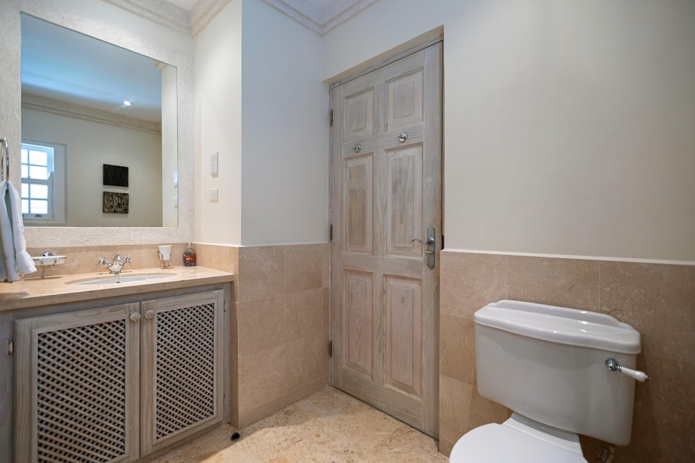 Deluxe Villa, 4 Bedrooms, Non Smoking photo 2