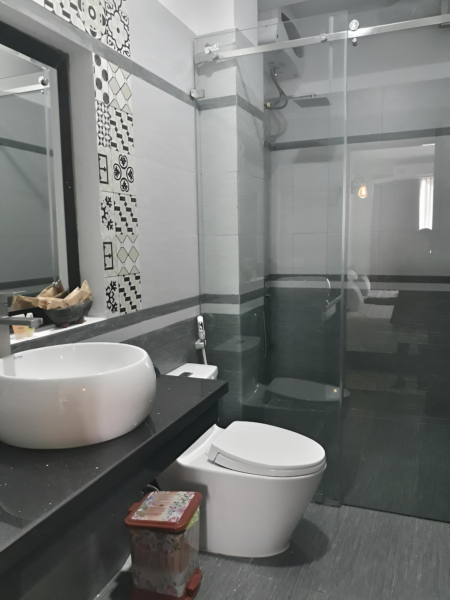 Deluxe Room photo 3