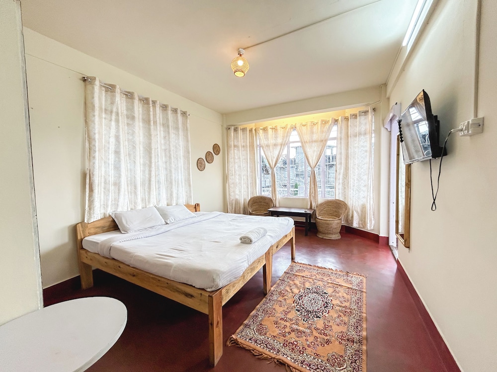 Super Deluxe Room photo 3