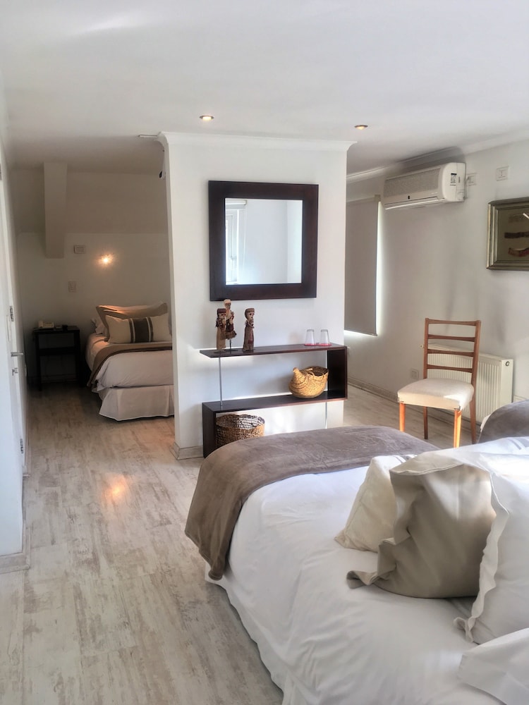 Premium Triple Room