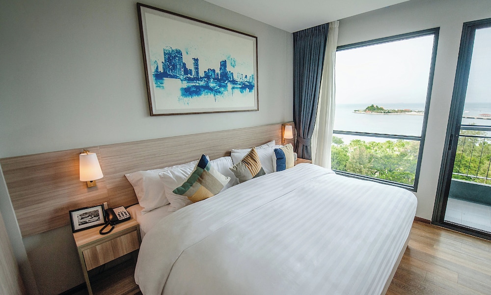 Executive Suite, 2 Bedrooms photo 2