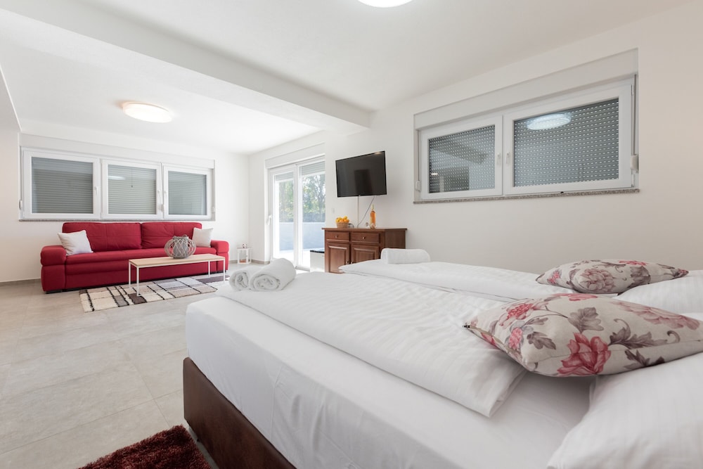 Room Superior with nature view
