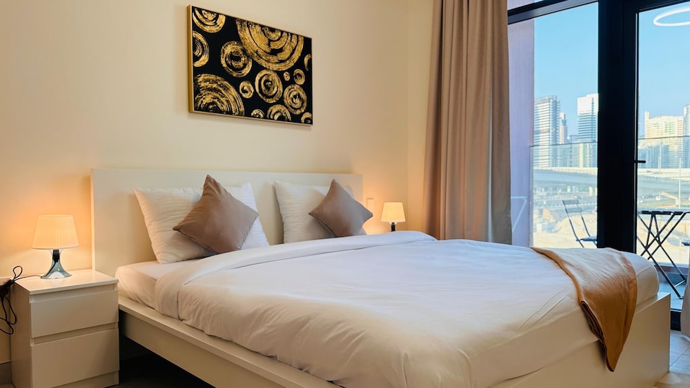 Standard Apartment, 1 Bedroom photo 1