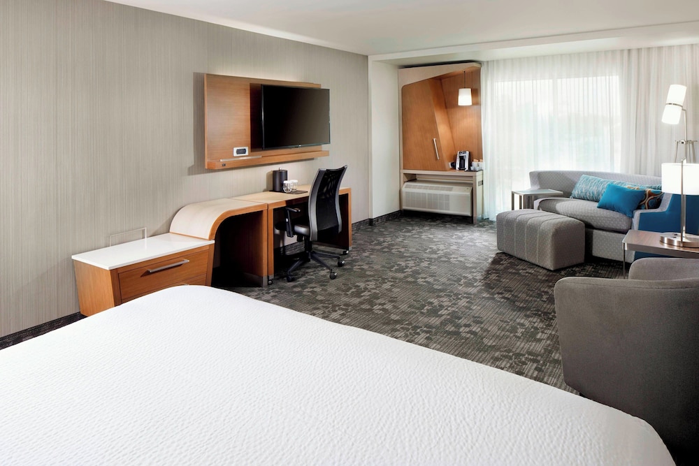 Courtyard by Marriott Houston Intercontinental Airport, Photo 7
