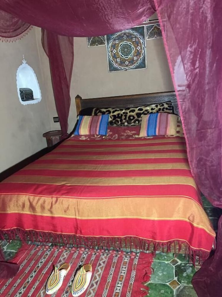 Double Or Twin Room photo 1
